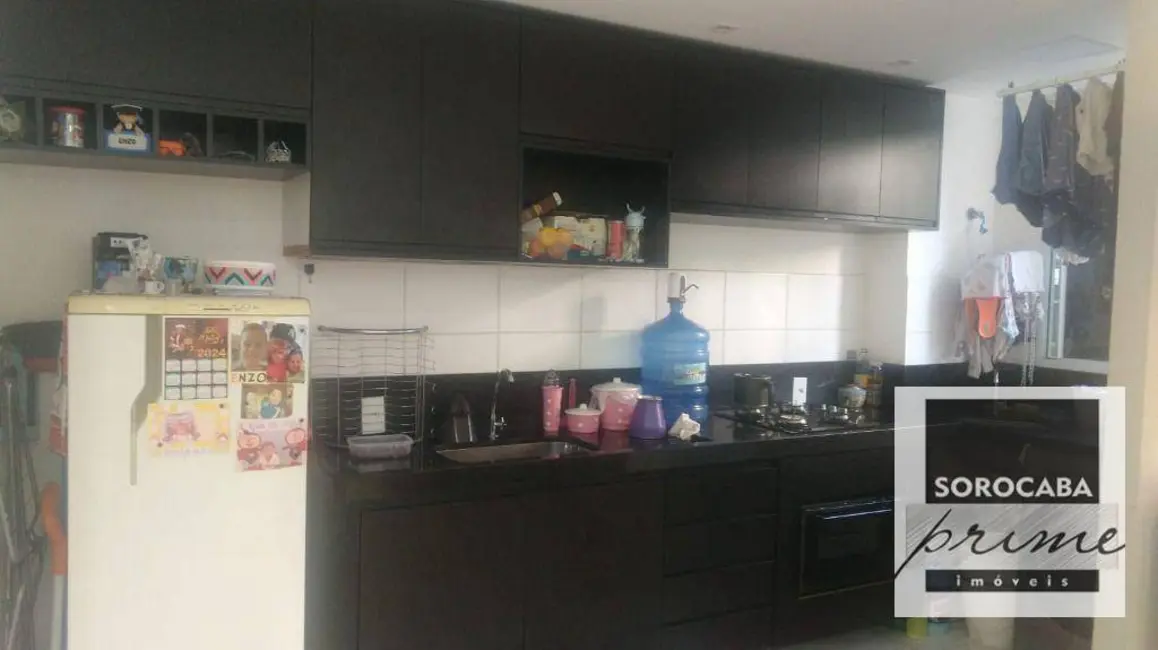 Foto 5 de Apartamento com 2 quartos à venda, 43m2 em Jardim Araújo, Votorantim - SP
