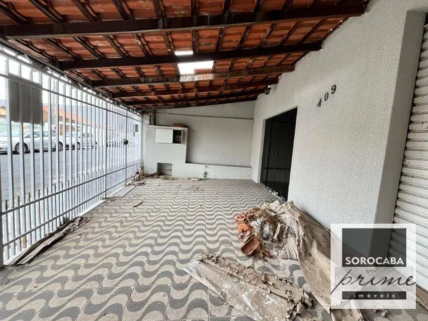 Foto 4 de Sobrado com 3 quartos à venda, 298m2 em Parque Bela Vista, Votorantim - SP