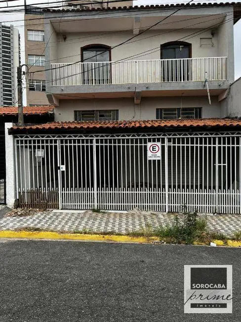 Foto 1 de Sobrado com 3 quartos à venda, 298m2 em Parque Bela Vista, Votorantim - SP
