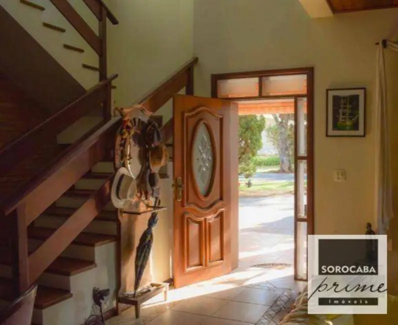 Casa de Condomínio com 4 quartos à venda e para alugar, 1200m2 em Aracoiaba Da Serra - SP - imagem 7 Foto 7 de Casa de Condomínio com 4 quartos à venda e para alugar, 1200m2 em Aracoiaba Da Serra - SP