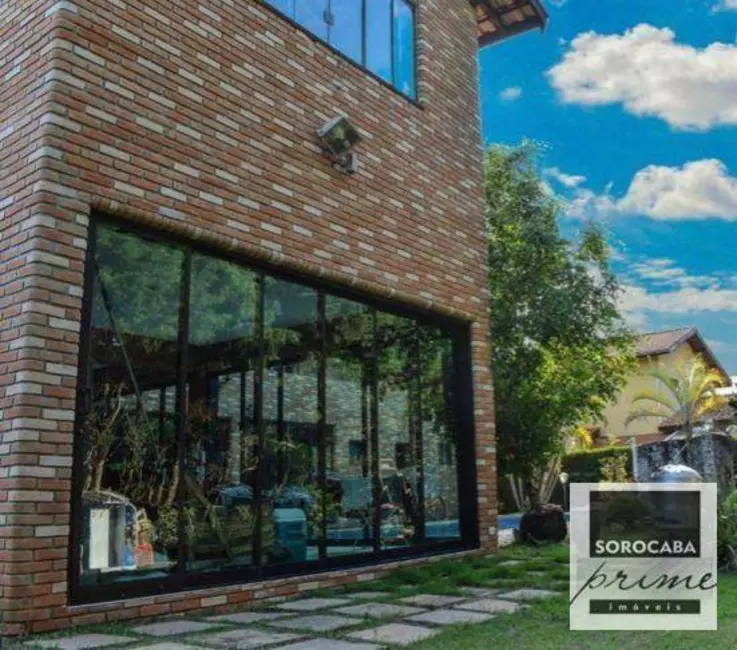 Casa de Condomínio com 4 quartos à venda e para alugar, 1200m2 em Aracoiaba Da Serra - SP - imagem 5 Foto 5 de Casa de Condomínio com 4 quartos à venda e para alugar, 1200m2 em Aracoiaba Da Serra - SP