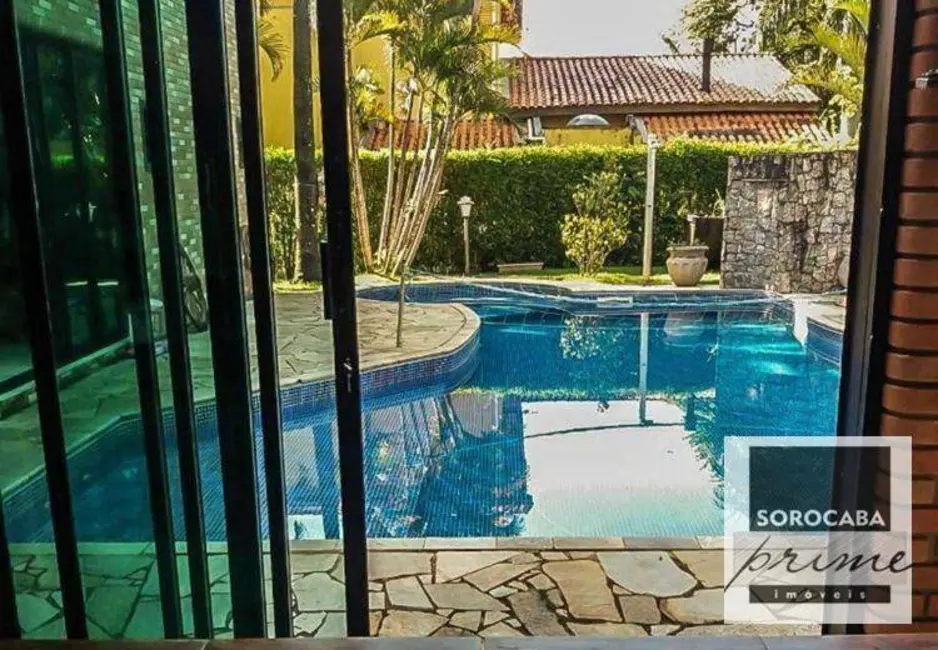 Casa de Condomínio com 4 quartos à venda e para alugar, 1200m2 em Aracoiaba Da Serra - SP - imagem 3 Foto 3 de Casa de Condomínio com 4 quartos à venda e para alugar, 1200m2 em Aracoiaba Da Serra - SP