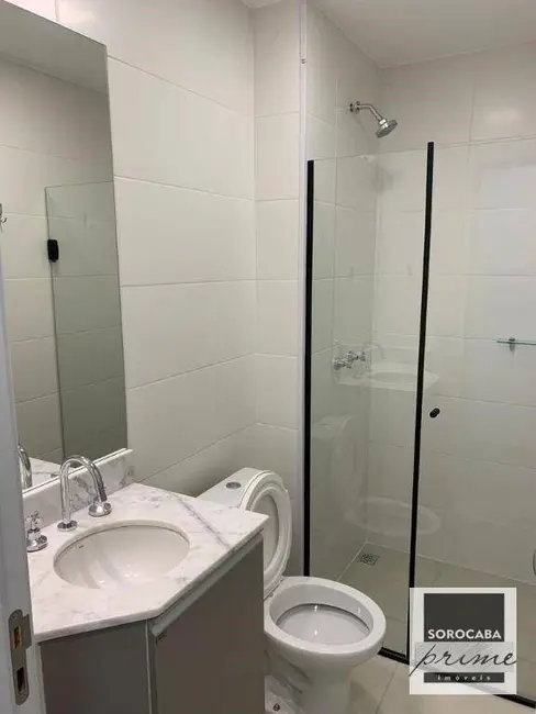 Foto 8 de Apartamento com 2 quartos para alugar, 55m2 em Parque Campolim, Sorocaba - SP