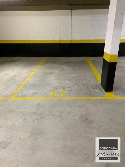 Foto 2 de Apartamento com 2 quartos para alugar, 55m2 em Parque Campolim, Sorocaba - SP