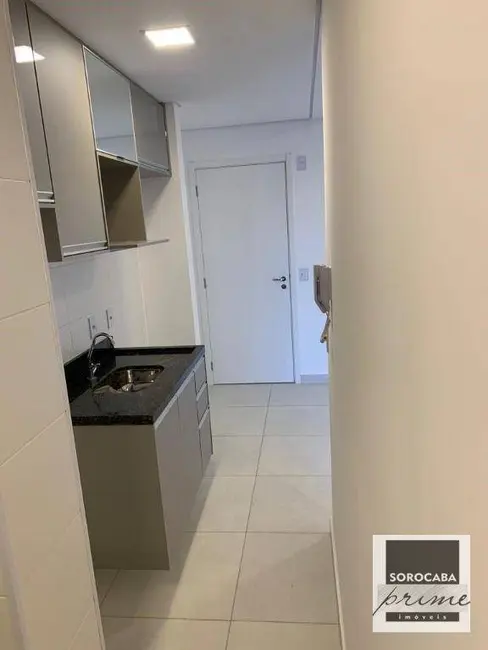 Foto 9 de Apartamento com 2 quartos para alugar, 55m2 em Parque Campolim, Sorocaba - SP