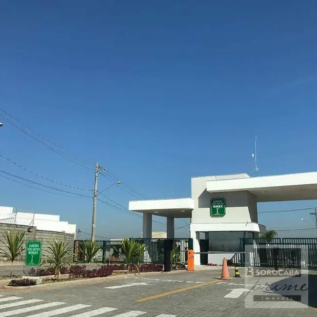 Foto 2 de Terreno / Lote à venda, 1000m2 em Jardim Novo Mundo, Sorocaba - SP