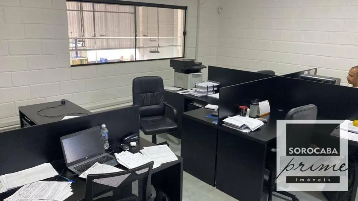 Foto 8 de Armazém / Galpão à venda, 450m2 em Boituva - SP