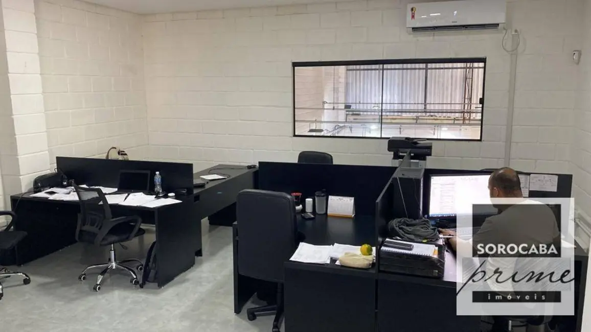 Foto 9 de Armazém / Galpão à venda, 450m2 em Boituva - SP