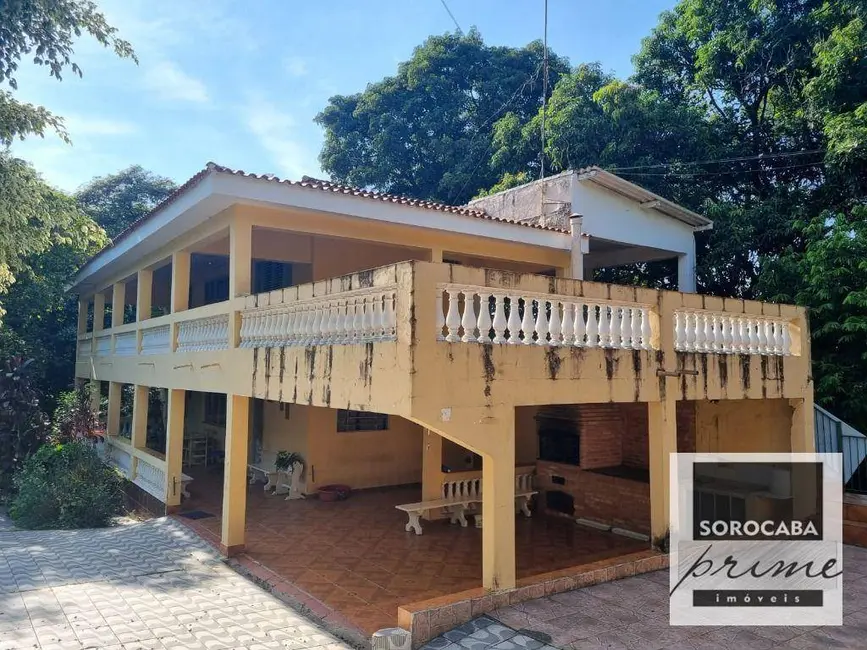 Foto 7 de Sala Comercial à venda, 5400m2 em Vossoroca, Votorantim - SP