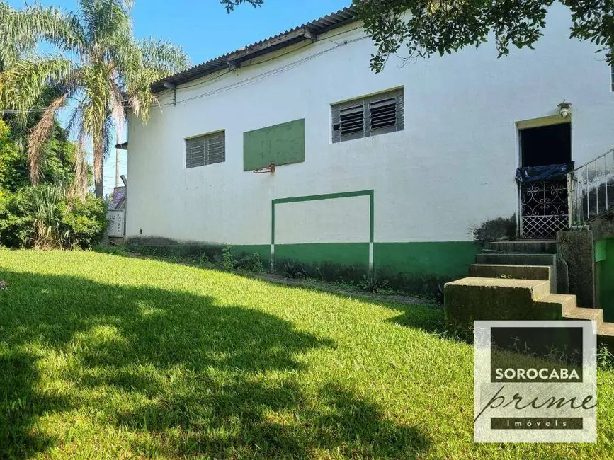 Foto 8 de Sala Comercial à venda, 5400m2 em Vossoroca, Votorantim - SP