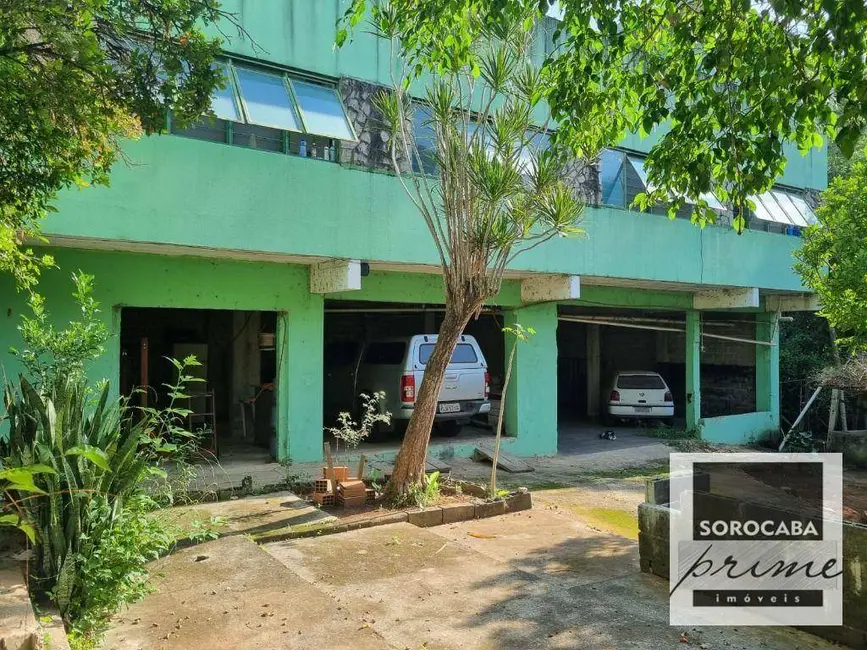 Foto 6 de Sala Comercial à venda, 5400m2 em Vossoroca, Votorantim - SP