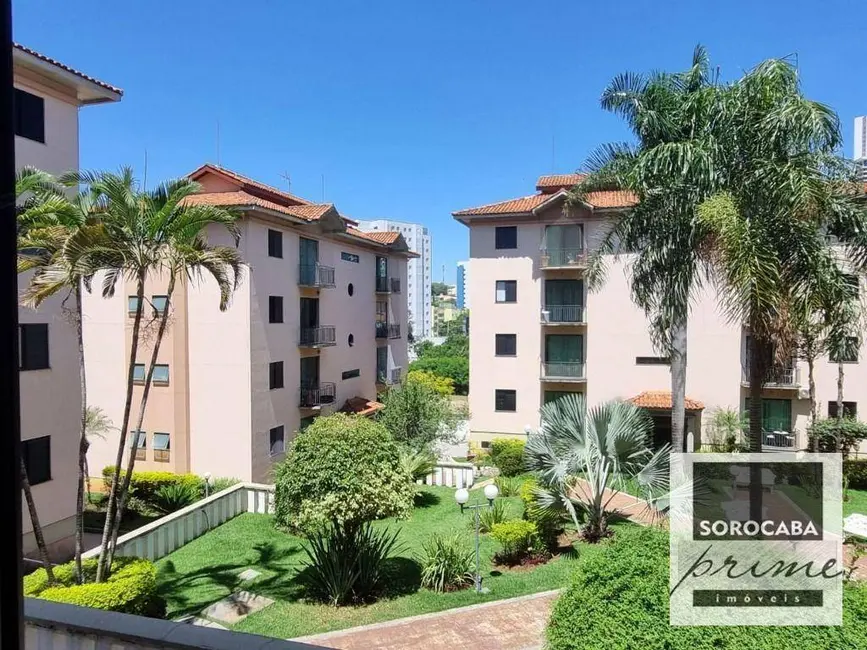 Foto 2 de Apartamento com 3 quartos à venda, 86m2 em Jardim Faculdade, Sorocaba - SP