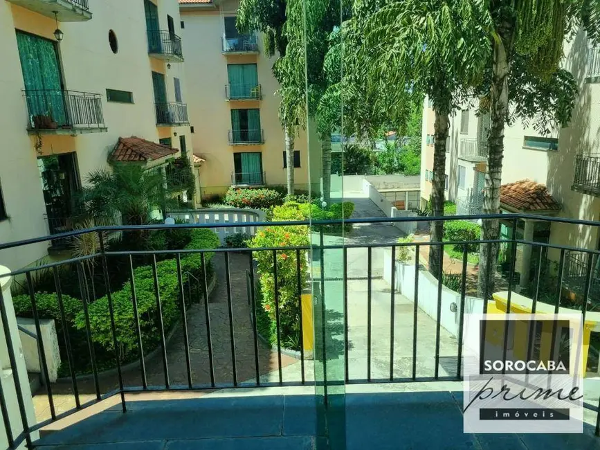 Foto 1 de Apartamento com 3 quartos à venda, 86m2 em Jardim Faculdade, Sorocaba - SP