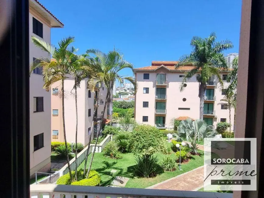 Apartamento com 3 quartos à venda, 86m2 em Jardim Faculdade, Sorocaba - SP - imagem 3 Foto 3 de Apartamento com 3 quartos à venda, 86m2 em Jardim Faculdade, Sorocaba - SP