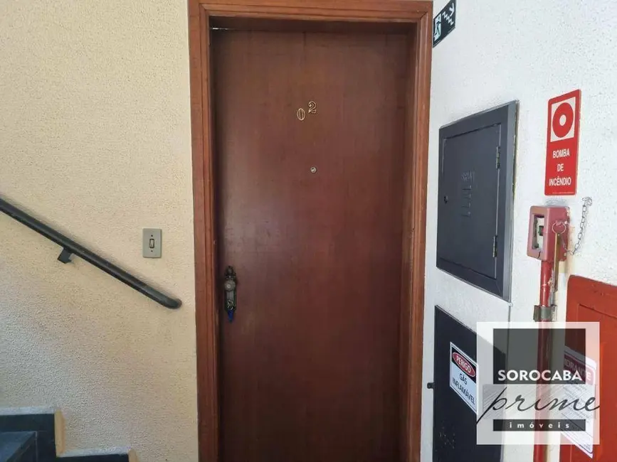 Apartamento com 3 quartos à venda, 86m2 em Jardim Faculdade, Sorocaba - SP - imagem 4 Foto 4 de Apartamento com 3 quartos à venda, 86m2 em Jardim Faculdade, Sorocaba - SP