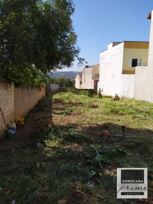 Foto 3 de Terreno / Lote à venda, 300m2 em Jardim Hungares, Sorocaba - SP