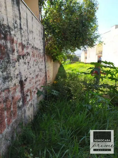 Foto 2 de Terreno / Lote à venda, 300m2 em Jardim Hungares, Sorocaba - SP