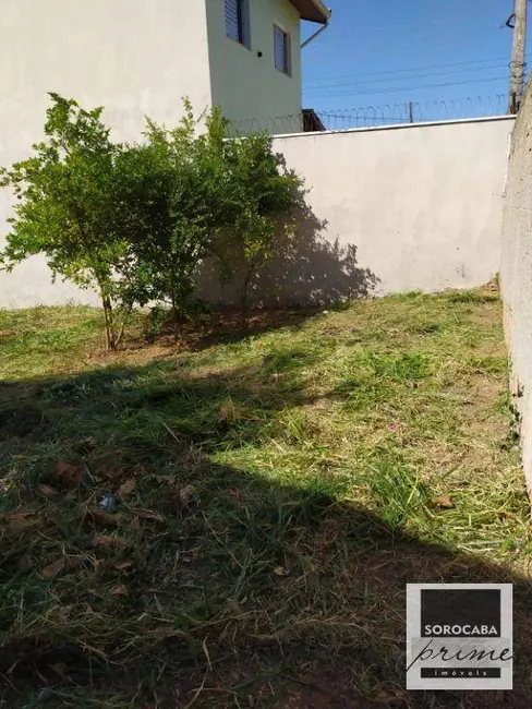 Foto 1 de Terreno / Lote à venda, 300m2 em Jardim Hungares, Sorocaba - SP
