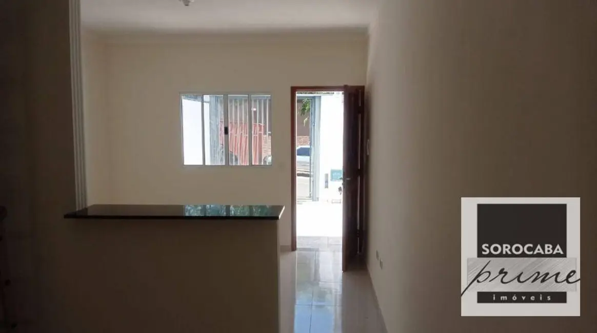 Foto 2 de Casa com 2 quartos à venda, 75m2 em Jardim Santa Marta, Sorocaba - SP