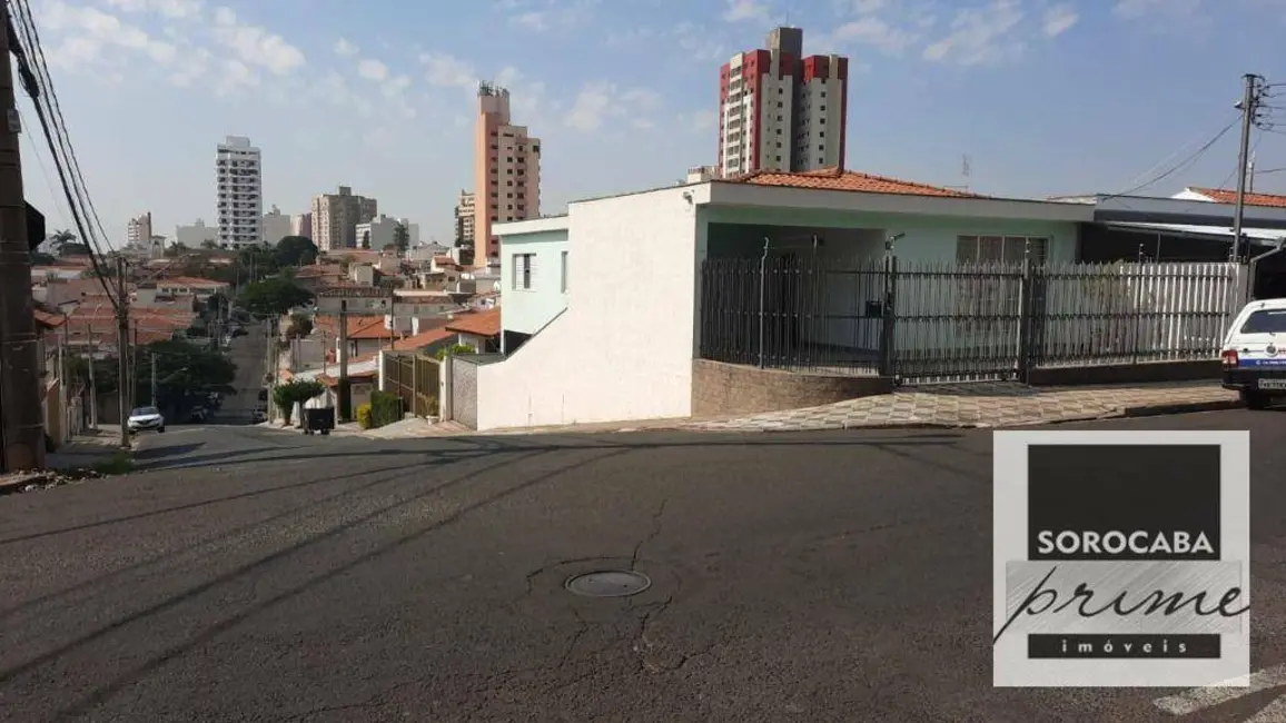 Foto 7 de Sala Comercial à venda, 5651m2 em Vila Augusta, Sorocaba - SP