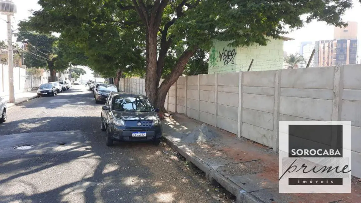 Foto 2 de Sala Comercial à venda, 5651m2 em Vila Augusta, Sorocaba - SP
