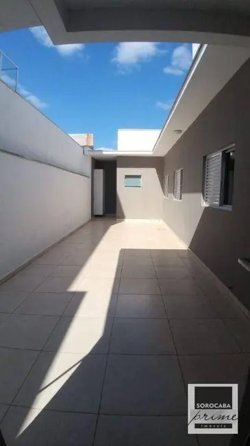 Casa de Condomínio com 2 quartos à venda, 200m2 em Wanel Ville, Sorocaba - SP - imagem 2 Foto 2 de Casa de Condomínio com 2 quartos à venda, 200m2 em Wanel Ville, Sorocaba - SP