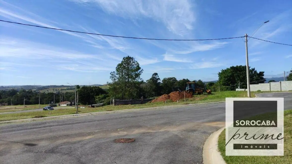 Foto 2 de Terreno / Lote à venda, 340m2 em Brigadeiro Tobias, Sorocaba - SP