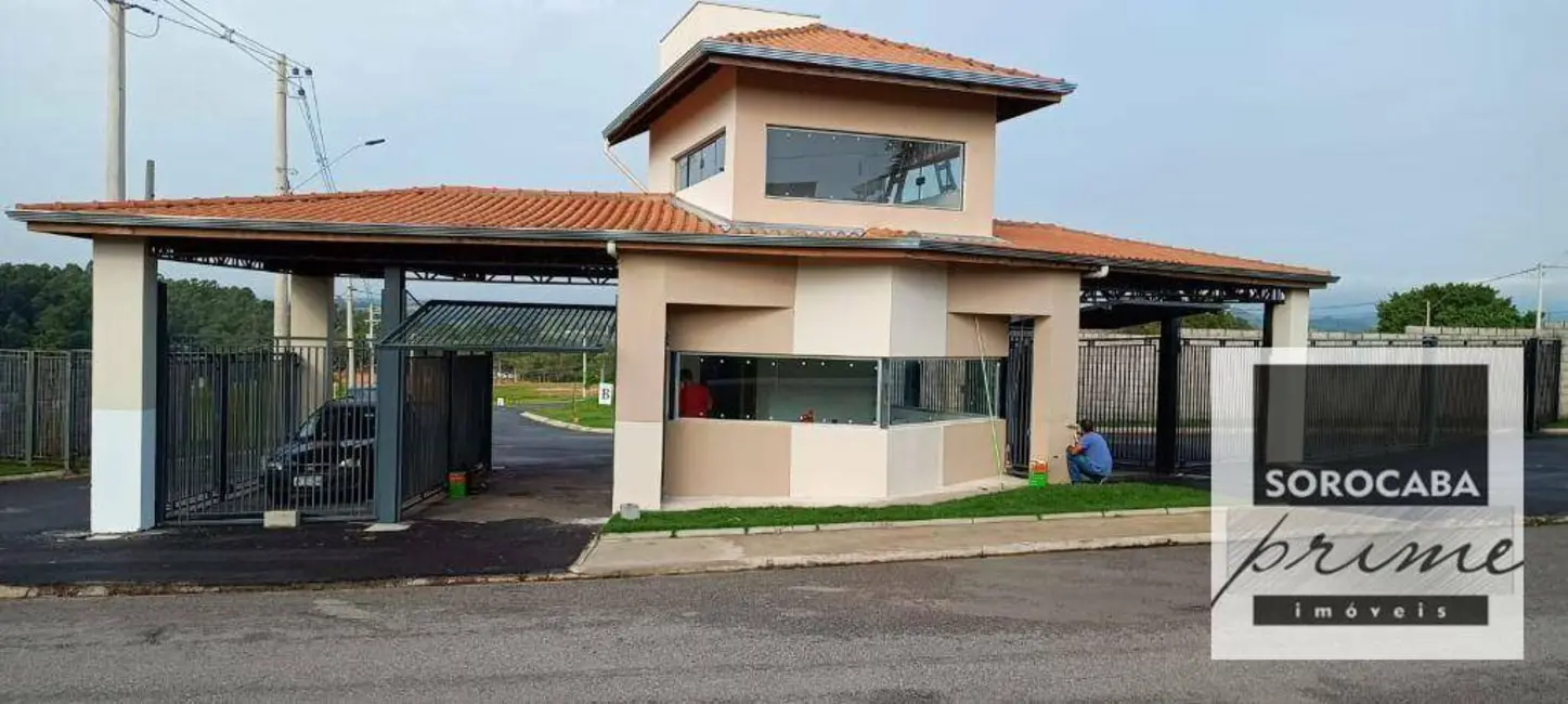 Foto 1 de Terreno / Lote à venda, 340m2 em Brigadeiro Tobias, Sorocaba - SP