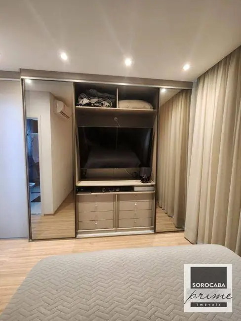 Foto 4 de Apartamento com 3 quartos à venda, 89m2 em Jardim Maria José, Votorantim - SP