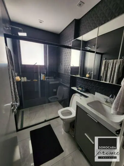 Foto 6 de Apartamento com 3 quartos à venda, 89m2 em Jardim Maria José, Votorantim - SP