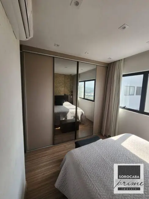 Foto 3 de Apartamento com 3 quartos à venda, 89m2 em Jardim Maria José, Votorantim - SP