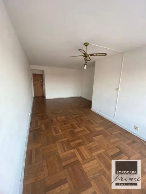 Foto 1 de Apartamento com 3 quartos à venda, 122m2 em Centro, Sorocaba - SP