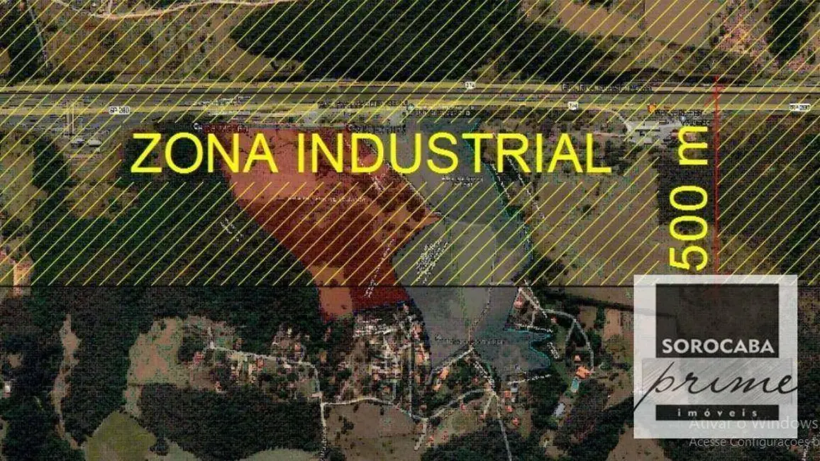 Foto 4 de Sala Comercial à venda, 330778m2 em Itu - SP