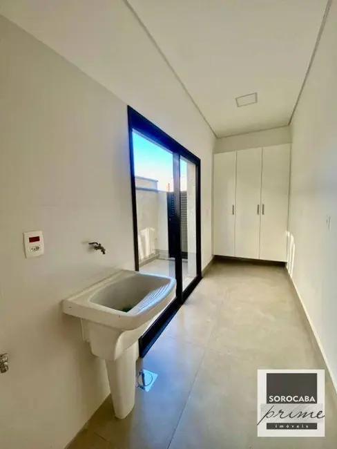 Foto 4 de Casa de Condomínio com 3 quartos para alugar, 490m2 em Votorantim - SP