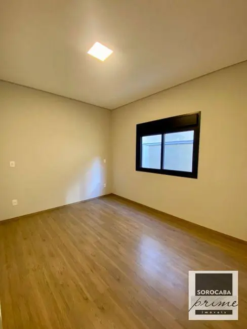 Foto 9 de Casa de Condomínio com 3 quartos para alugar, 490m2 em Votorantim - SP
