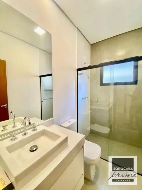 Foto 8 de Casa de Condomínio com 3 quartos para alugar, 490m2 em Votorantim - SP