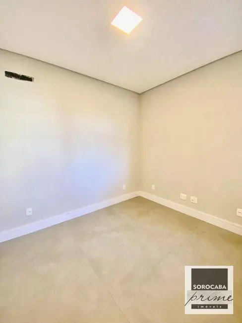 Foto 3 de Casa de Condomínio com 3 quartos para alugar, 490m2 em Votorantim - SP