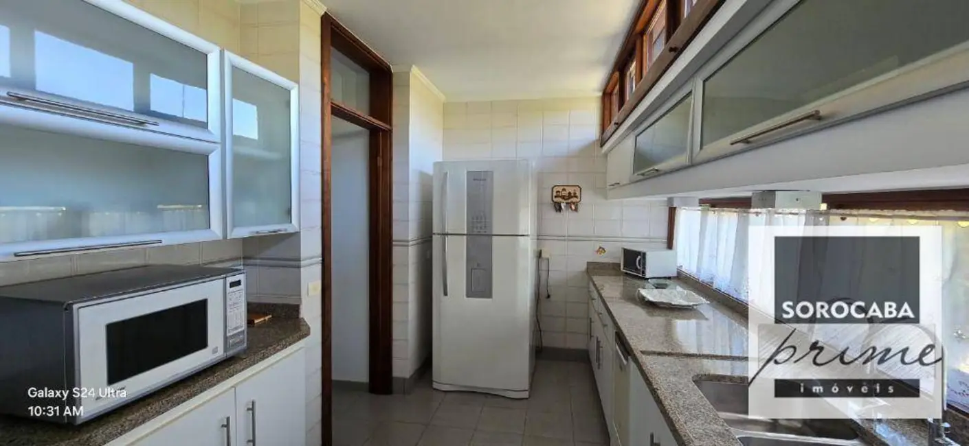 Foto 3 de Sobrado com 5 quartos à venda, 2800m2 em Condomínio Terras de São José, Itu - SP