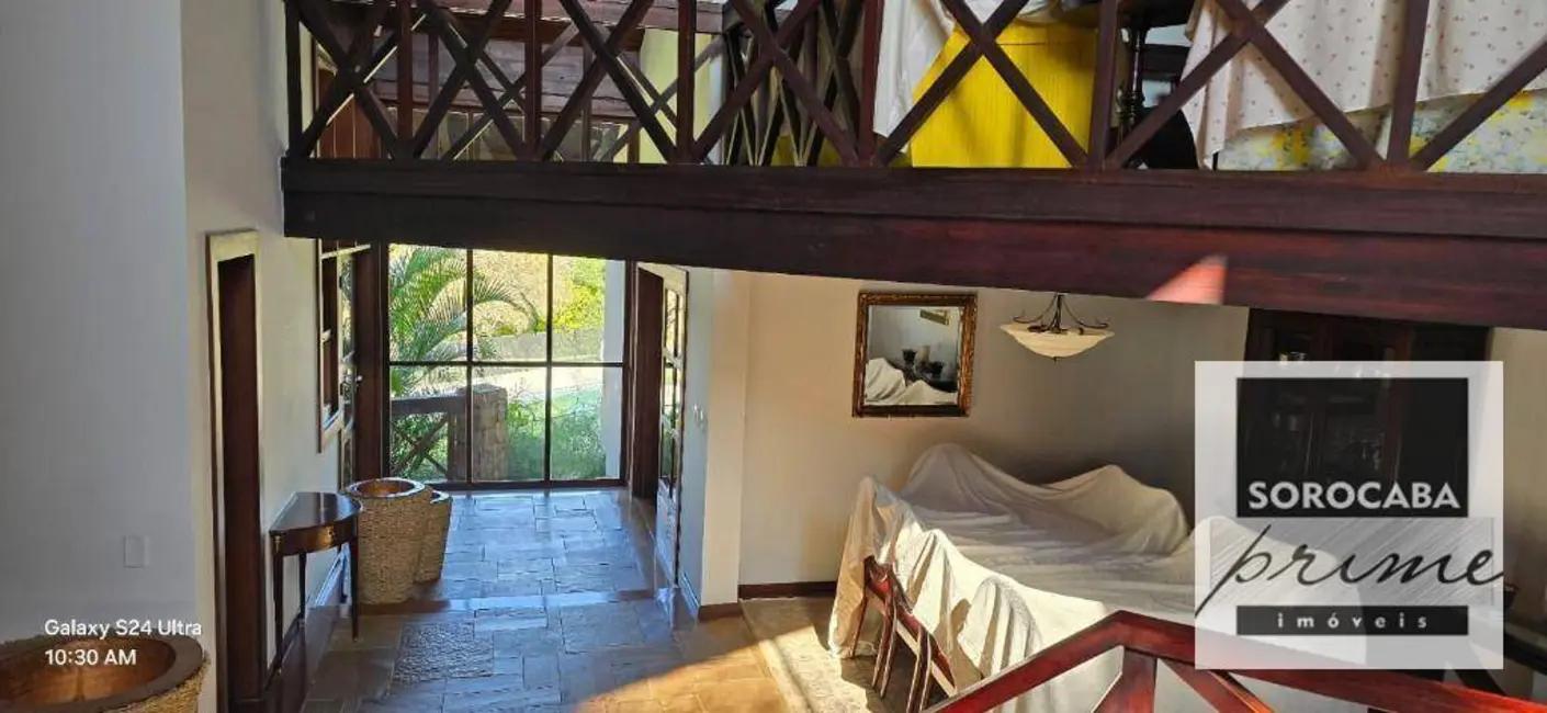 Foto 7 de Sobrado com 5 quartos à venda, 2800m2 em Condomínio Terras de São José, Itu - SP