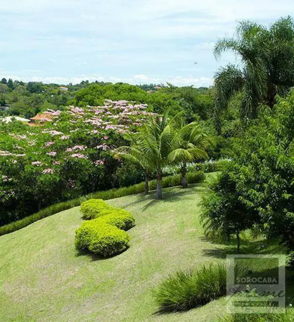 Foto 9 de Sobrado com 5 quartos à venda, 2800m2 em Condomínio Terras de São José, Itu - SP