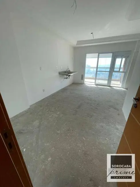 Foto 2 de Apartamento com 1 quarto à venda, 52m2 em Parque Campolim, Sorocaba - SP