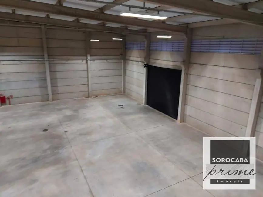 Foto 6 de Armazém / Galpão para alugar, 2600m2 em Iporanga, Sorocaba - SP