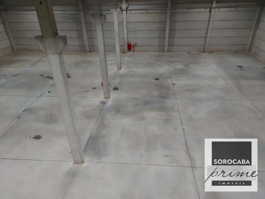 Foto 8 de Armazém / Galpão para alugar, 2600m2 em Iporanga, Sorocaba - SP