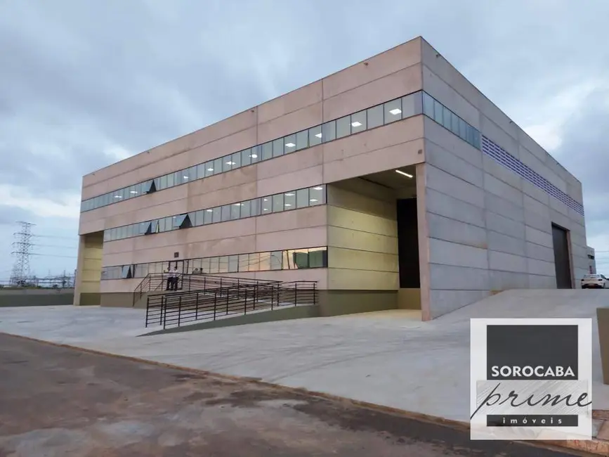 Foto 4 de Armazém / Galpão para alugar, 2600m2 em Iporanga, Sorocaba - SP