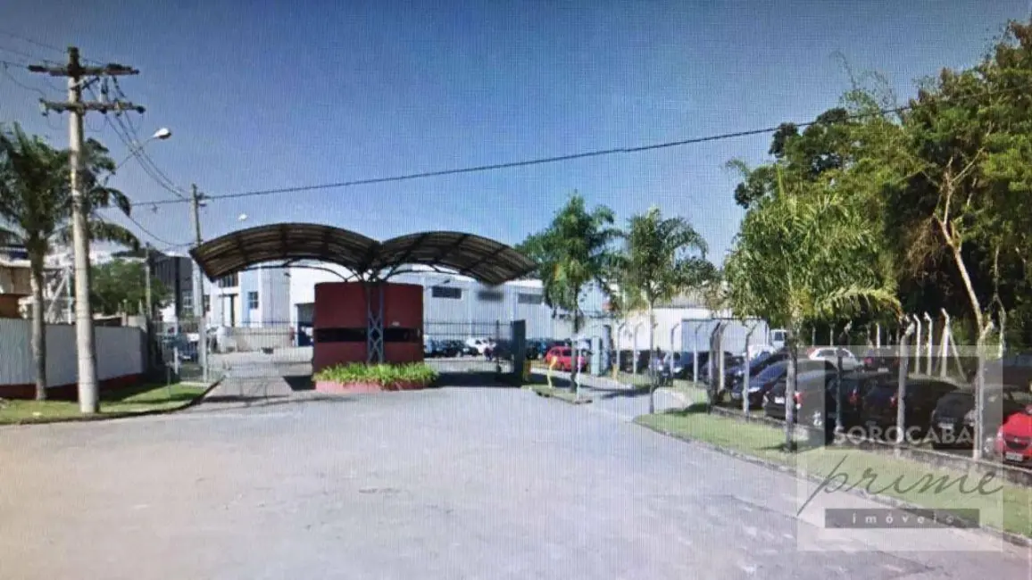 Armazém / Galpão para alugar, 330m2 em Jardim Nova Manchester, Sorocaba - SP - imagem 3 Foto 3 de Armazém / Galpão para alugar, 330m2 em Jardim Nova Manchester, Sorocaba - SP