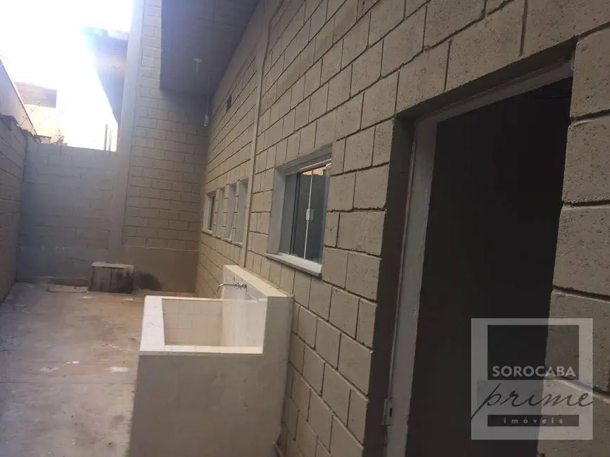 Armazém / Galpão para alugar, 330m2 em Jardim Nova Manchester, Sorocaba - SP - imagem 2 Foto 2 de Armazém / Galpão para alugar, 330m2 em Jardim Nova Manchester, Sorocaba - SP