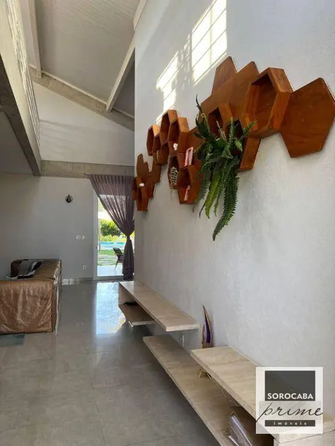 Casa de Condomínio com 3 quartos à venda e para alugar, 1000m2 em Sorocaba - SP - imagem 4 Foto 4 de Casa de Condomínio com 3 quartos à venda e para alugar, 1000m2 em Sorocaba - SP