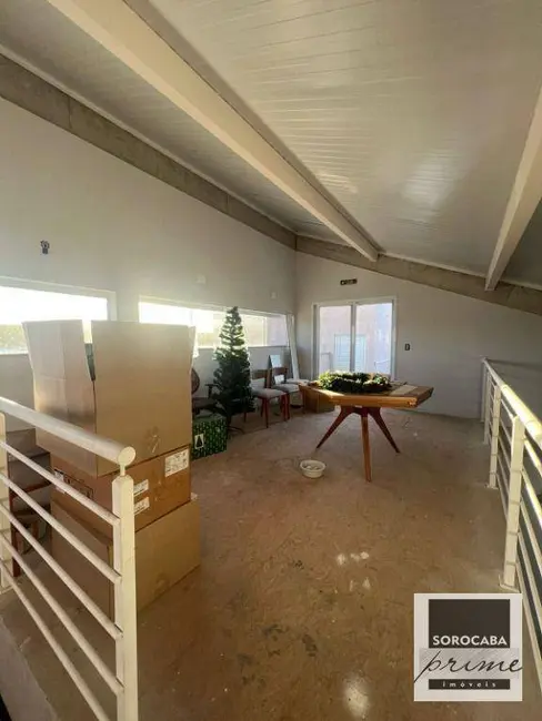 Casa de Condomínio com 3 quartos à venda e para alugar, 1000m2 em Sorocaba - SP - imagem 8 Foto 8 de Casa de Condomínio com 3 quartos à venda e para alugar, 1000m2 em Sorocaba - SP