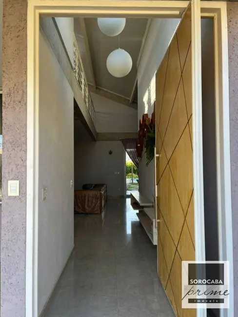 Casa de Condomínio com 3 quartos à venda e para alugar, 1000m2 em Sorocaba - SP - imagem 3 Foto 3 de Casa de Condomínio com 3 quartos à venda e para alugar, 1000m2 em Sorocaba - SP