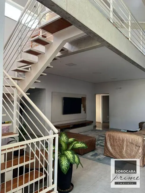 Casa de Condomínio com 3 quartos à venda e para alugar, 1000m2 em Sorocaba - SP - imagem 6 Foto 6 de Casa de Condomínio com 3 quartos à venda e para alugar, 1000m2 em Sorocaba - SP